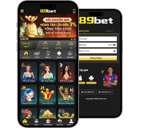 Giao dịch nạp rút tiền nhanh chóng và bảo mật trên abc8bet app