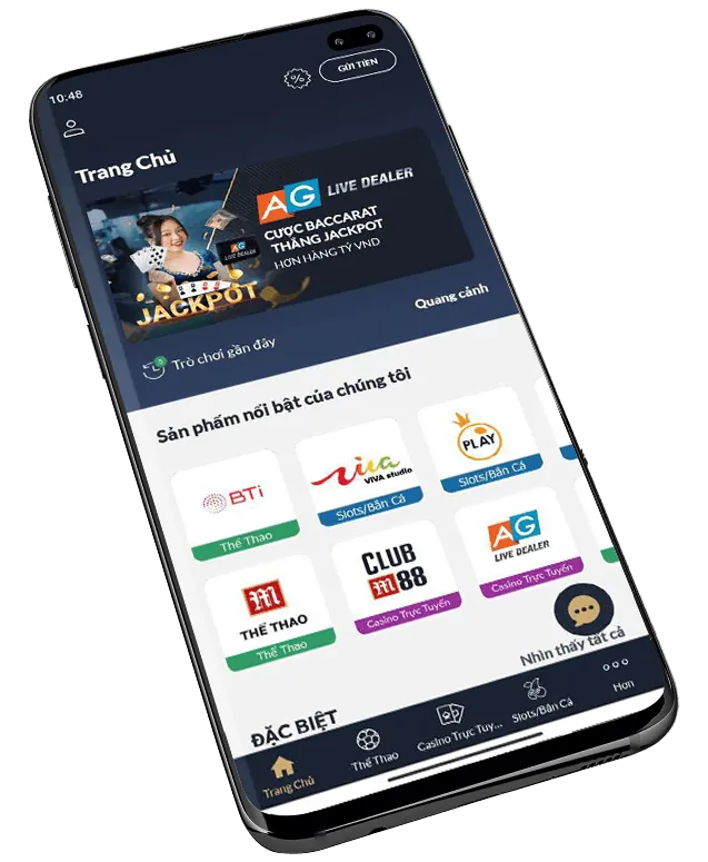 Giao dịch nhanh chóng abc8bet app