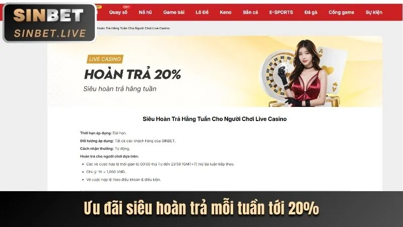 Thưởng Cược Thể Thao Đặc Biệt abc8bet app